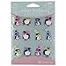 Jolee's Boutique Holiday Penguin Cabochons Dimensional Stickers