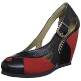 Fly London Biro Wedges Heels