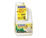 Sluggo 2.5 Lb Shaker Bottle Case Pack 6