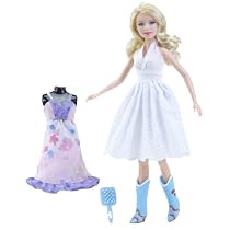 Taylor Swift Sundress Medley Fashion Collection Doll