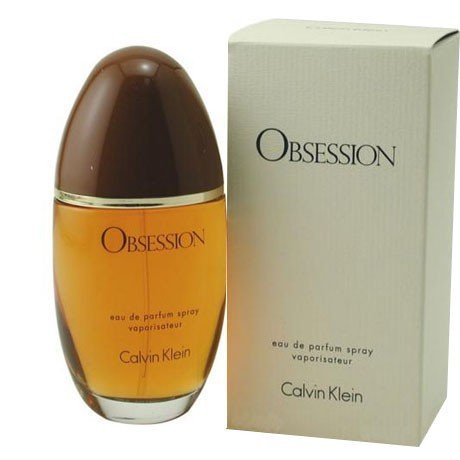 2 x Calvin Klein Women OBSESSION 100ml Eau de Parfum Preisvergleich