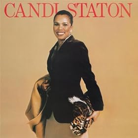 Candi Staton