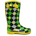 Argyle Duck Festival Wellies Wellington Boots