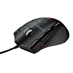 Trust GXT 32 Gaming Maus USB 2.0