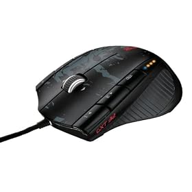 Trust GXT 32 Gaming Mouse (PC)