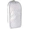 Quilted Ivory Blender Appliance Cover