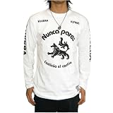 KUVERA �N�x�� WOLF LOGO �����O�s�V���c