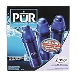 PUR CRF-950z/3 Replacement Water Filter - Pack of 3