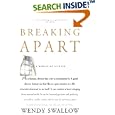 Breaking Apart:  A Memoir of Divorce