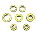 Traxxas VXL 4x4 Slash, Stampede, Front & Rear Diff Bearing Set YE (7)