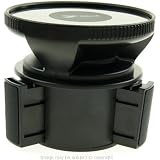 Ultimate Addons Vehicle Drinks Holder Base for TomTom, Garmin, Navman Suction Cup Window Mounts.