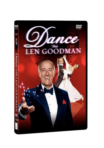 CD-Charts  Music : Dance with Len Goodman