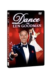 Dance with Len Goodman