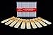 Glory Alto SAX REEDS (3)