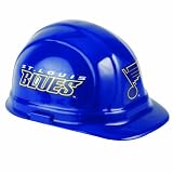 NHL St. Louis Blues Hard Hat
