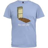 Fall Out Boy - Stack T-Shirt