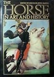 The horse in art and history