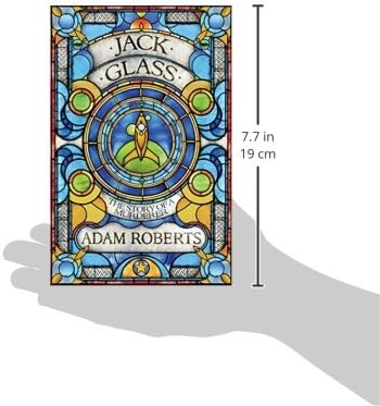 Adam RobertsJack Glass