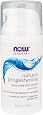 NOW Foods Progesterone Cream, 3-Ounces