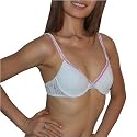 Womens Fruit Of The Loom Sexy Lace Underwire Bra