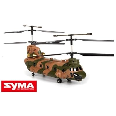 syma s34 chinook helicopter