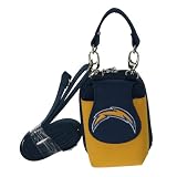 NFL San Diego Chargers Purse Plus