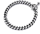 Mens Bracelet By Hot Diamonds