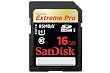 SanDisk SDSDXPA-016G-X46 Extreme Pro SDHC 16GB Speicherkarte