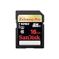 SanDisk SDSDXPA-016G-X46 Extreme Pro SDHC 16GB Speicherkarte