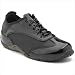 Women's Shasta in Blue Color: Black, Size: 7 - 7.5, Width: W