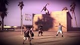 �wNBA�X�g���[�g �z�[���R�[�g�x���g�債�Č���