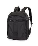 Lowepro Pro Runner 300 AW DSLR Backpack (Black)
