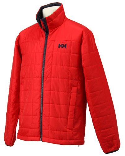 HELLY HANSEN(ヘリーハンセン) BORG JACKET