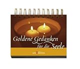 Produkt-Bild: Goldene Gedanken f&uuml;r die Seele