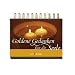 Goldene Gedanken f�r die Seele