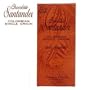 Santander 70% Cocoa Bar