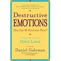 Destructive Emotions (Paperback)