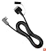 Pioneer CDI200 Direct Cable for iBus Headunits and iPod (Black)