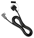 Pioneer CDI200 Direct Cable for iBus Headunits and iPod (Black)