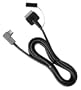 Pioneer CDI200 Direct Cable for iBus Headunits and iPod (Black)