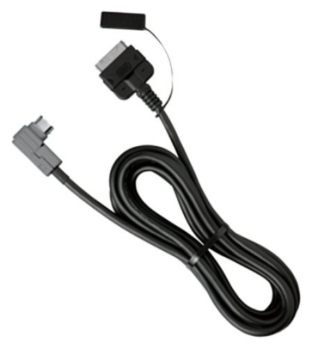 Pioneer CDI200 Direct Cable for iBus Headunits and iPod (Black)