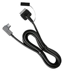 Pioneer CDI200 Direct Cable for iBus Headunits and iPod (Black)
