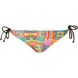 Reef Inca Trail Tie Side Bikini Bottom - Women's