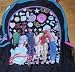 High School Musical 2 Glore Backpack