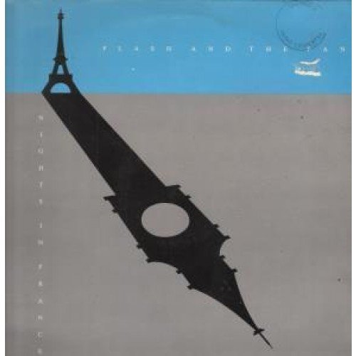 Flash And The Pan - Bones Lyrics - Zortam Music