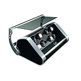 Buben & Zorweg Revolution 8 Time Mover Watch Winder