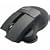 ELECOM Scope Node Wireless/���[�U�[/3�{�^��/�u���b�N M-SN2DLBK