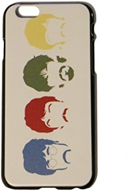 The Beatles iPhone 6 Case 4.7-inch
