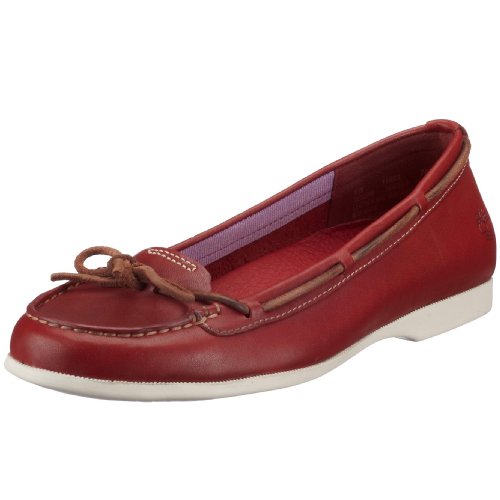 Timberland BENIN BALL EK 13668, Damen Ballerinas