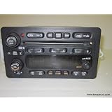 Buy 02 03 04 05 06 07 Buick Rendezvous Factory 6 Disc Cd Changer Radio